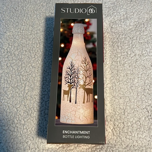 Studio 66 enhancement bottle lighting - Picture 5 of 6